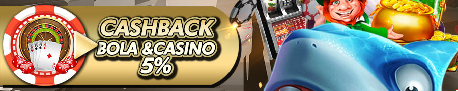 CASHBACK ARGO4D